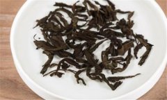 次品茶、劣質(zhì)茶的特征與鑒別方法