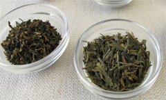 正品茶、次品茶和劣質(zhì)茶的判斷標(biāo)準(zhǔn)