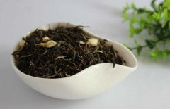 孕婦能喝茉莉花茶嗎？