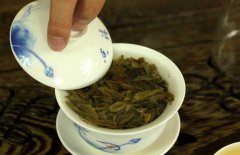 喝普洱茶會(huì)失眠嗎？