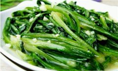 油麥菜不能和什么一起吃？油麥菜的營(yíng)養(yǎng)價(jià)值